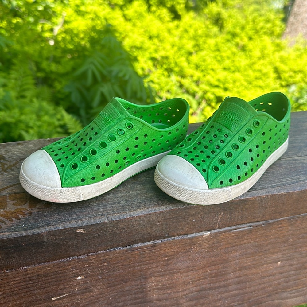 Native Jefferson size 9Toddler